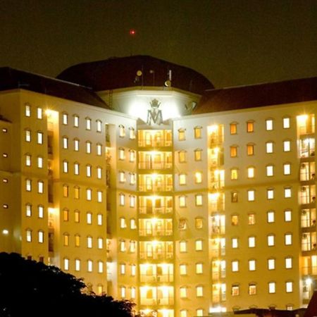 Youre At - The Majesty Apartment Bandung Exterior foto