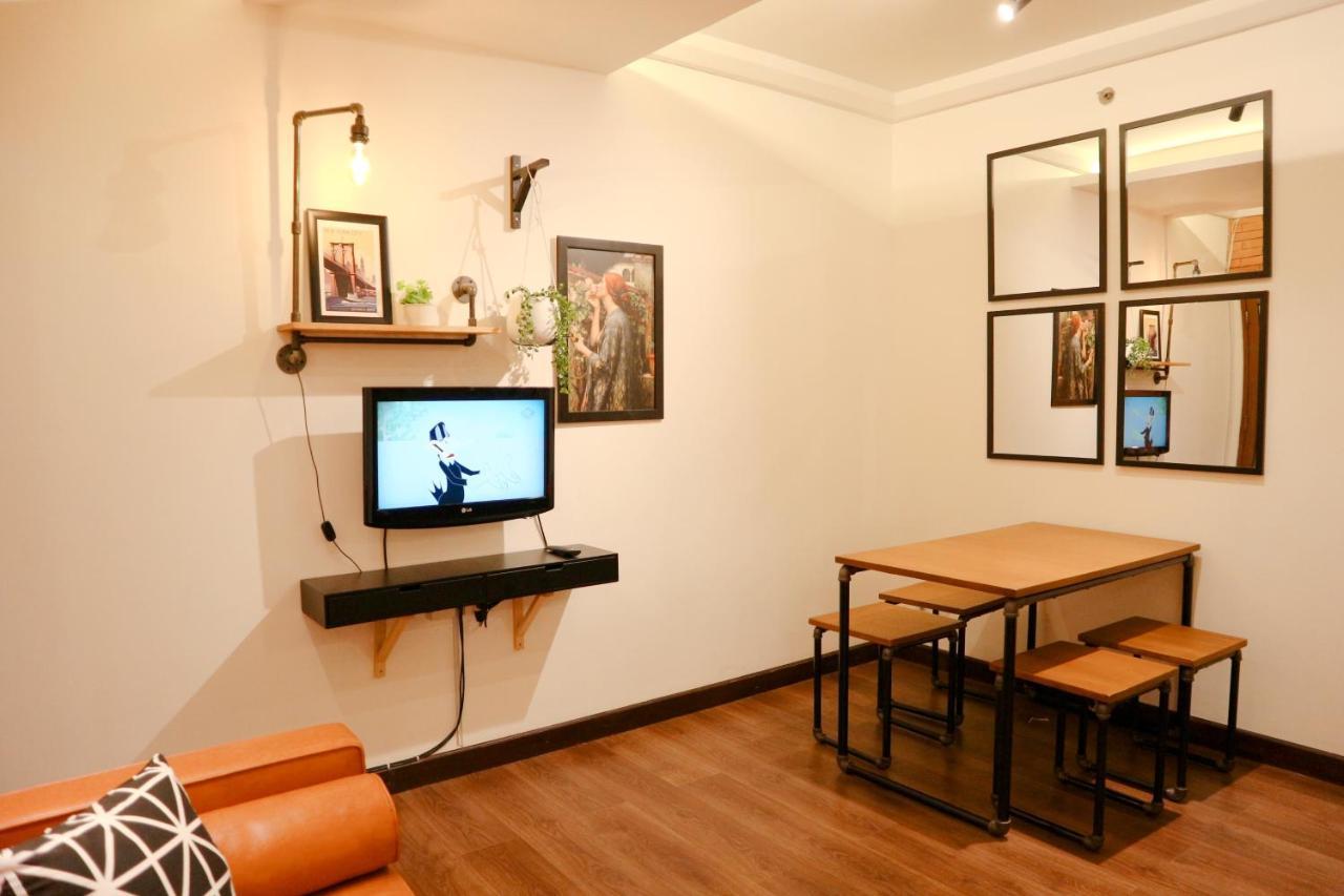 Youre At - The Majesty Apartment Bandung Exterior foto