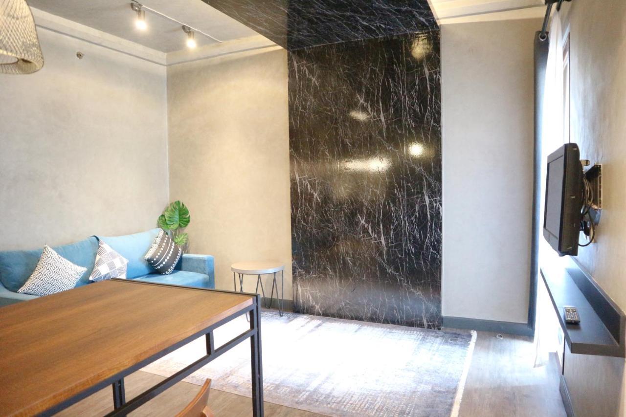 Youre At - The Majesty Apartment Bandung Exterior foto