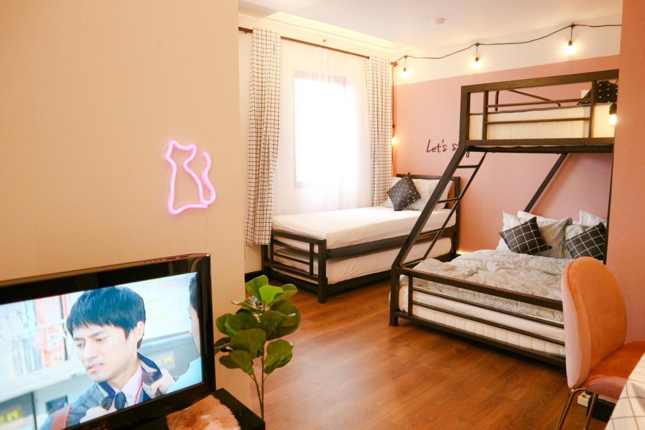 Youre At - The Majesty Apartment Bandung Exterior foto