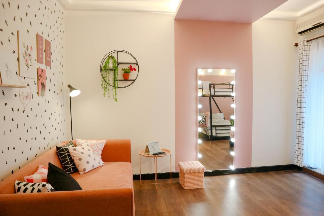 Youre At - The Majesty Apartment Bandung Exterior foto
