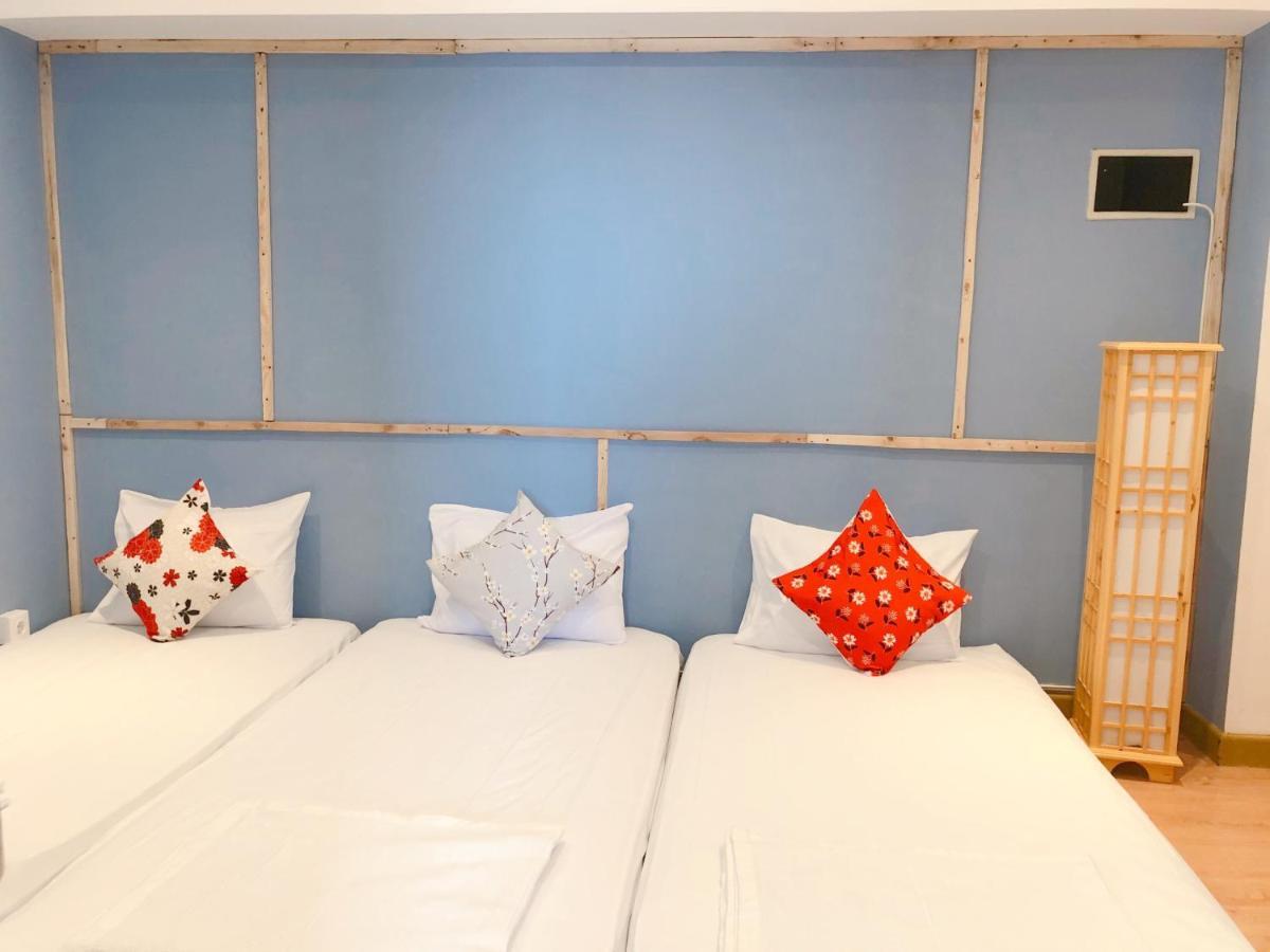 Youre At - The Majesty Apartment Bandung Exterior foto