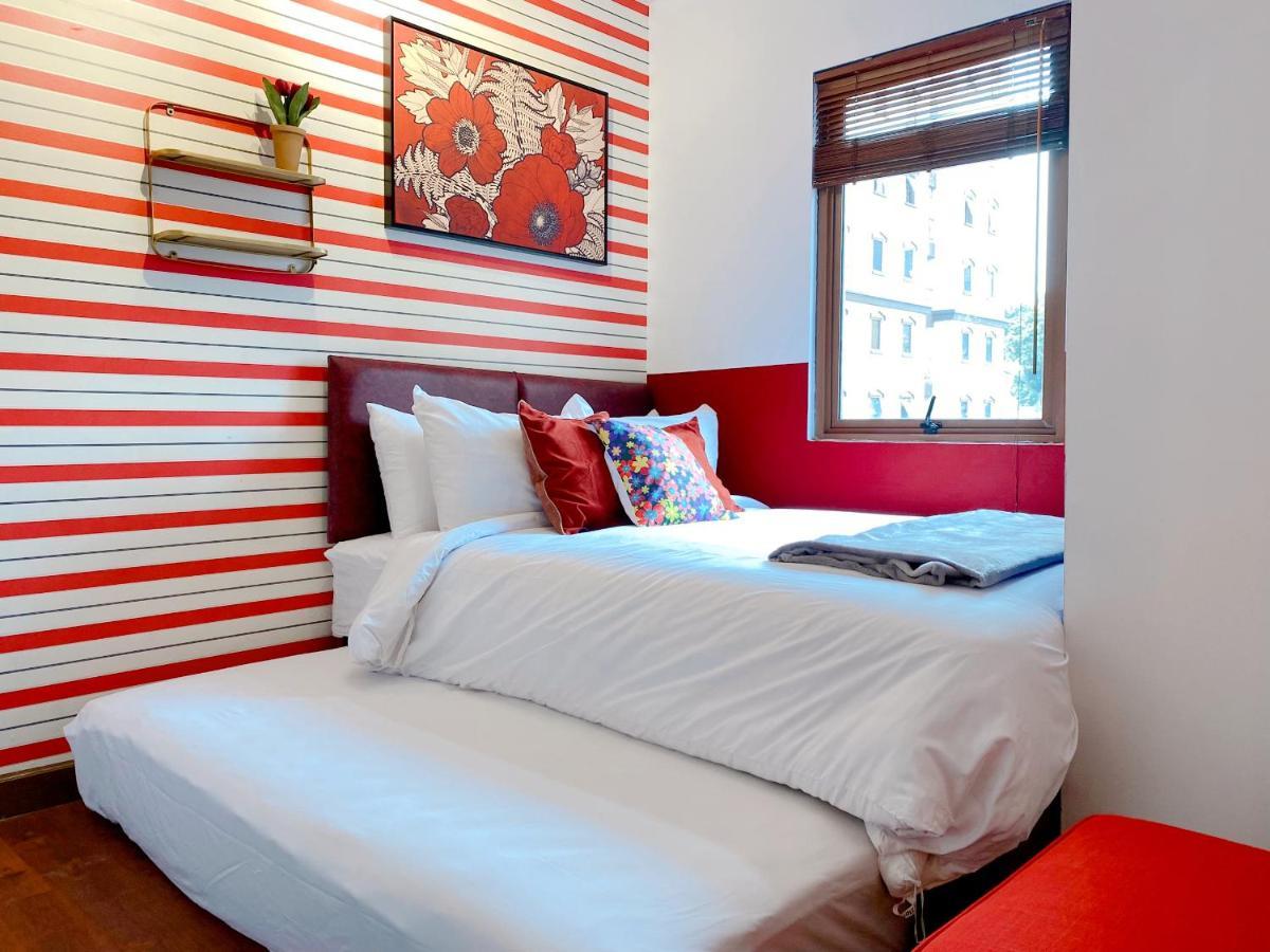 Youre At - The Majesty Apartment Bandung Exterior foto