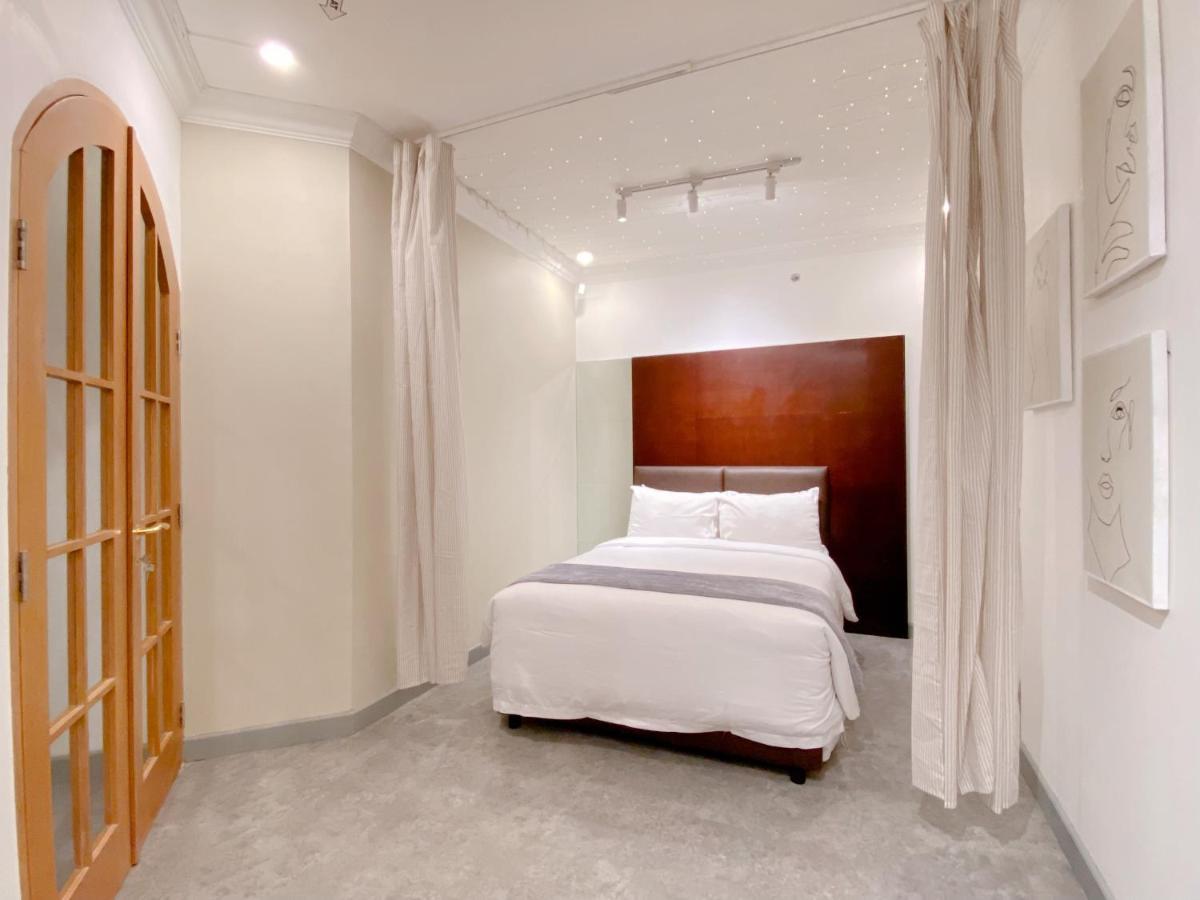 Youre At - The Majesty Apartment Bandung Exterior foto