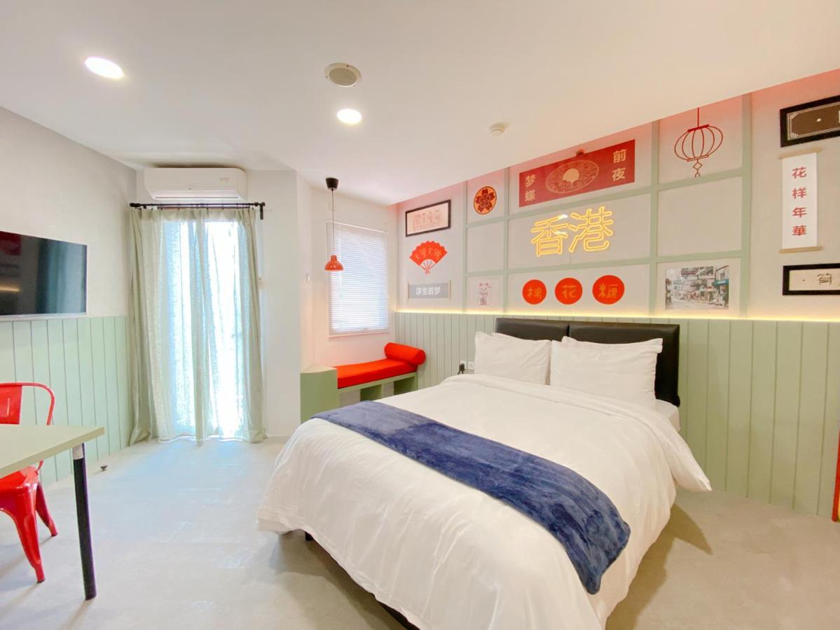 Youre At - The Majesty Apartment Bandung Exterior foto